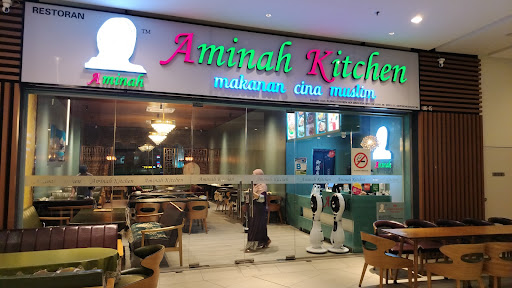 Aminah Kitchen