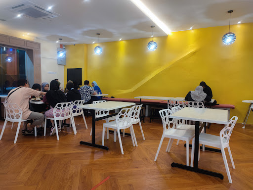 Mashigetta.Koreanfood