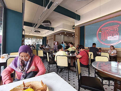 Kopi Ping Cafe @ Papar Square