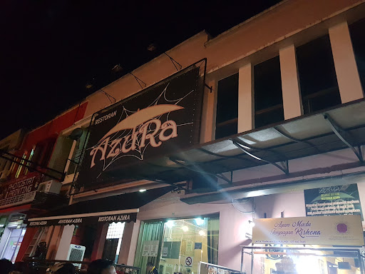 Restoran Azura Seksyen 3 Bandar Baru Bangi
