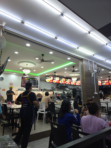 Maimunah curry house, parklane city, Benoni, paper Restaurant