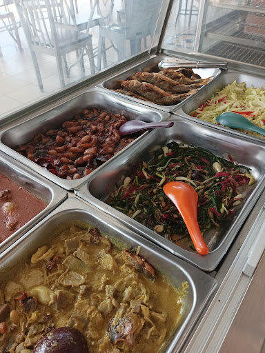 FUNG FATT Kopitiam Plaza 22 Papar