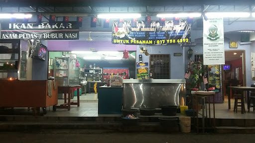 Madibest Cafe