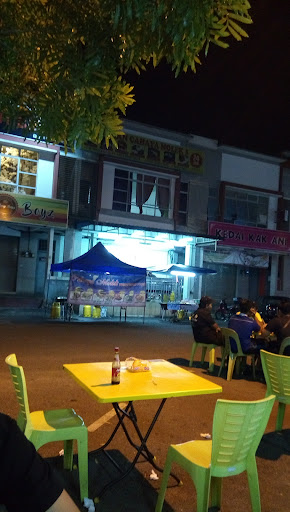 Restoran Cahaya Molek 3