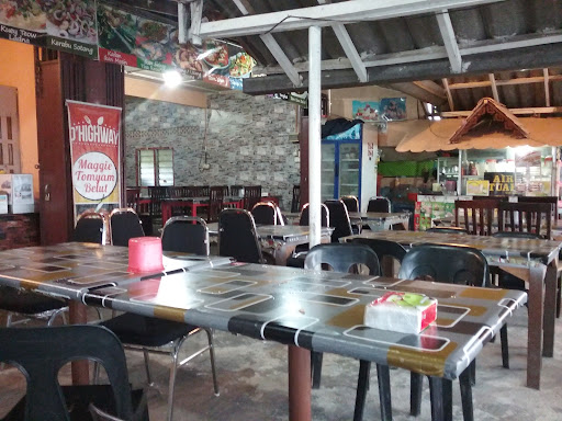 D'Highway Restoran