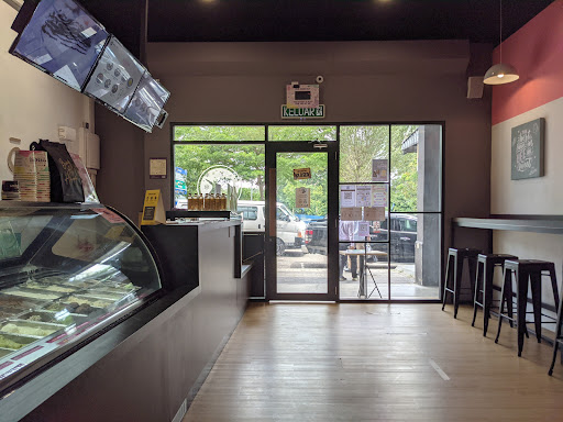 Mykōri Dessert Cafe @Alor Gajah