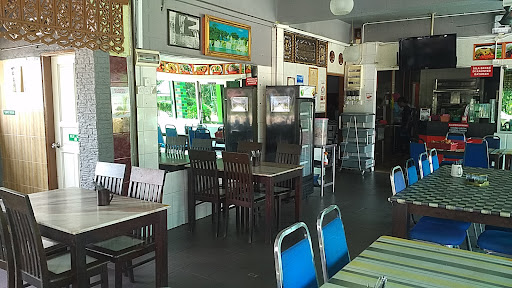 Restoran Rasa Mesra