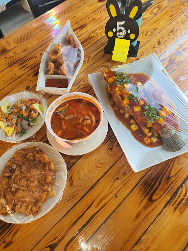 AMMAR CORNER STATION