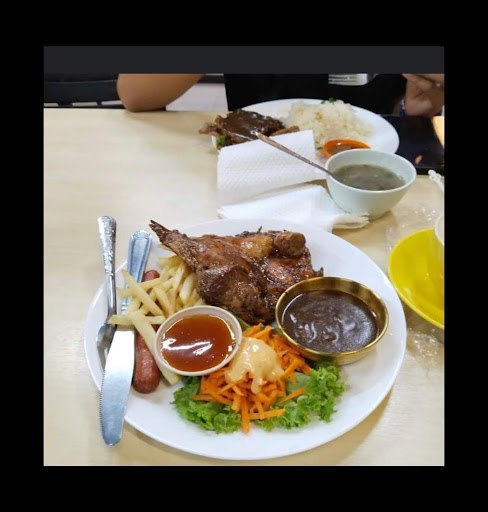 Kafesta Cafe