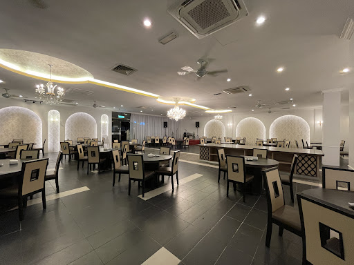 Jendela Mikael Ipoh