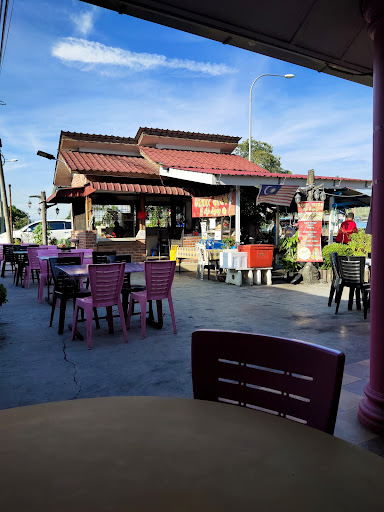 Cafe Kampung