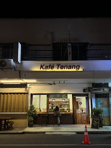 Kafe Tenang