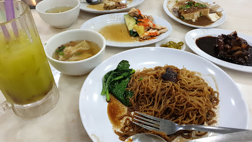 Nasi Ayam Hailam Damansara Utama