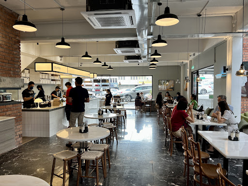 Guan’s @ Taman Rasa Sayang SS4