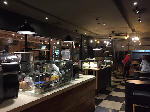 Jiran Cafe PJCC
