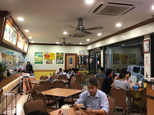Restoran Sri Karak