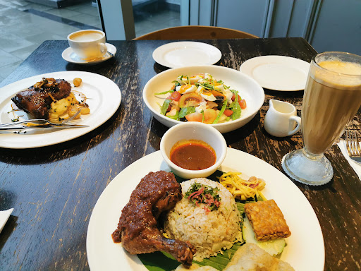 Serai @ Jaya Shopping Centre