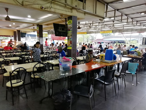 Restoran Jamal Mohamed