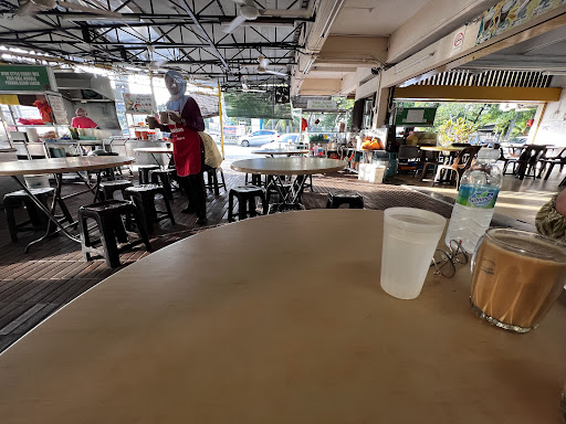 Restoran Subang Ria
