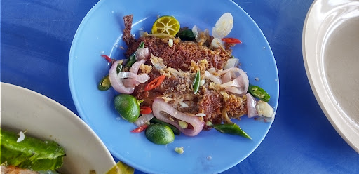 Warong Salai Kak Zah by Banting Salai House