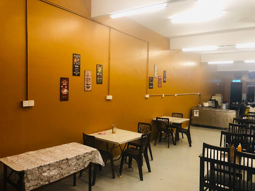 Restoran Qur's Bistro