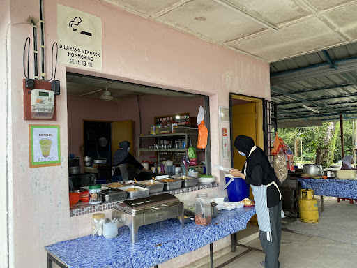 Warung Cik Ros