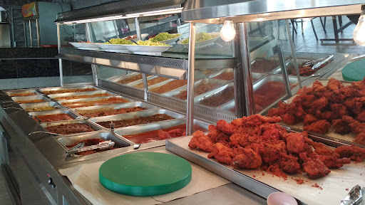 Restorant nor falah jalan praima 4 port dickson 71010