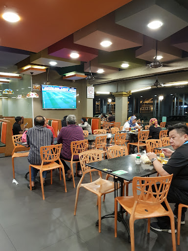 Restoran Syed Bistro