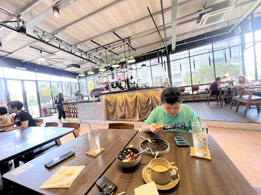 Poppu Café | Puchong