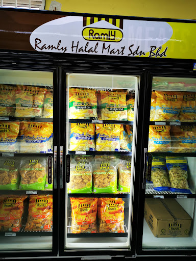 Ramly Halal Mart