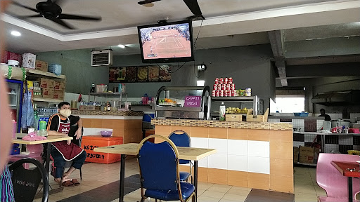 Restoran Fadhiya Rojak Corner