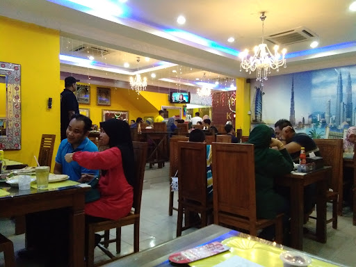 Mr. Kabab & Biryani (Putrajaya)