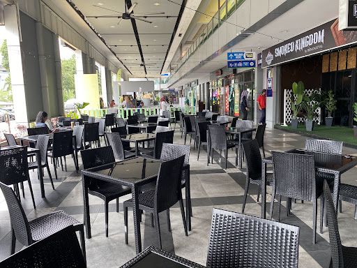 Smoked Kingdom by Don Daniyal