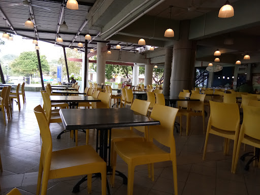 Ngirup Cik Nasi Sup Daging Bakar Putrajaya