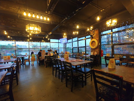 Shell Out® Putrajaya