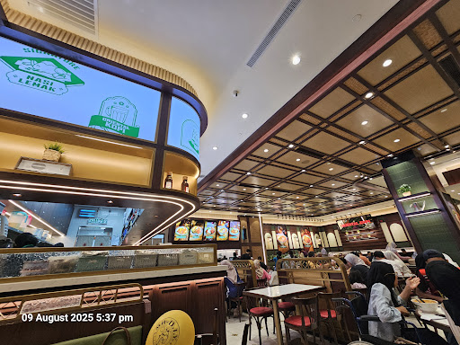 Oriental Kopi @ Alamanda