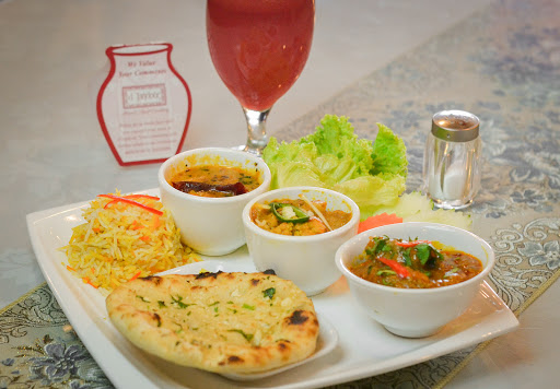 d'Tandoor Restaurant Ayer@8 Putrajaya