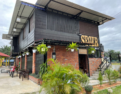 Cafe Seger d Village