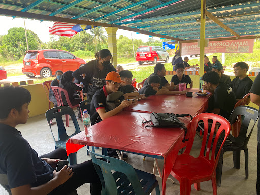 MamaCorner(anuarliza)