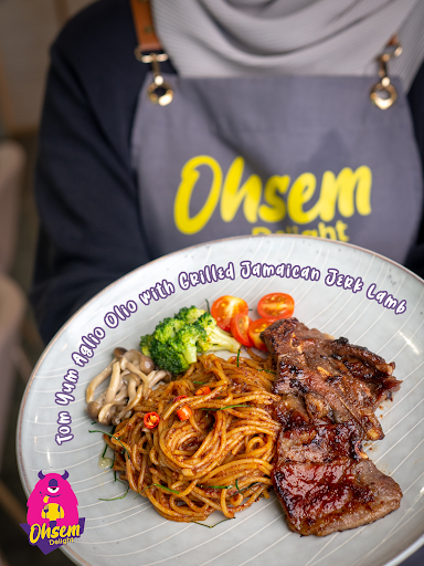 Ohsem Delight
