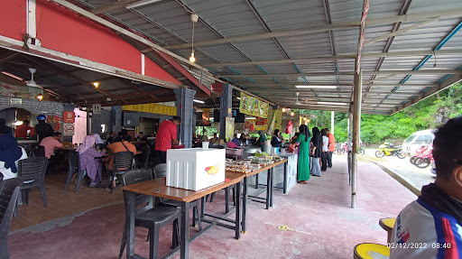 D'Kallang (Raub)