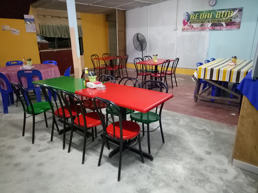Kedai Makan Bob