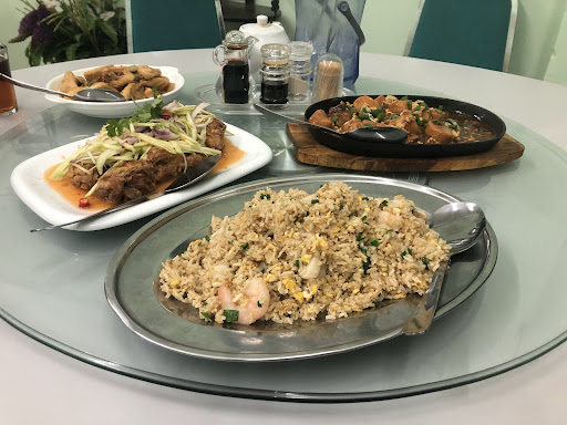 Restoran Mohd Adnan Lee