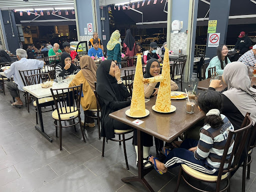 Restoran Barakath Bistro