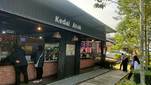 Kedai Atok Legacy