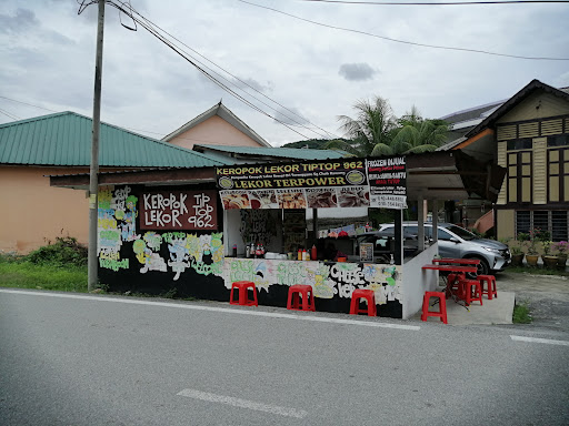 Keropok Lekor TipTop 962