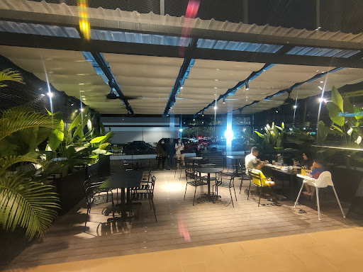 Ad Astra Masakan Padang