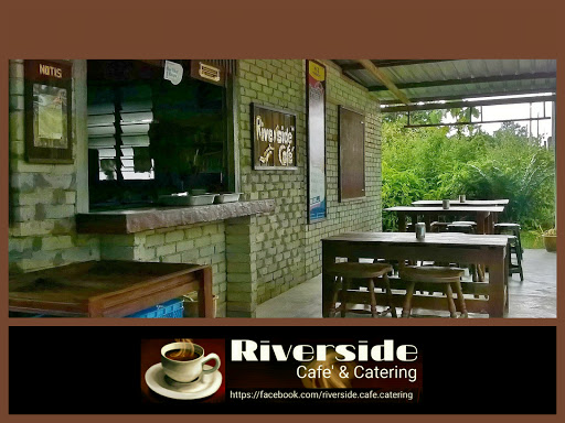 Riverside Cafe & Catering