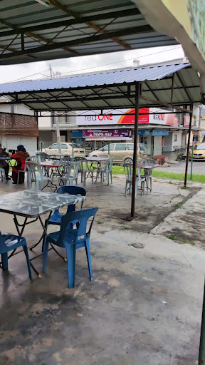 Kedai Cikgu Dollah