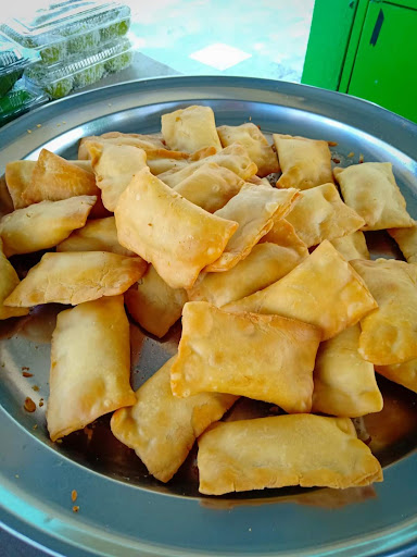 Karipap Klasik Rembau